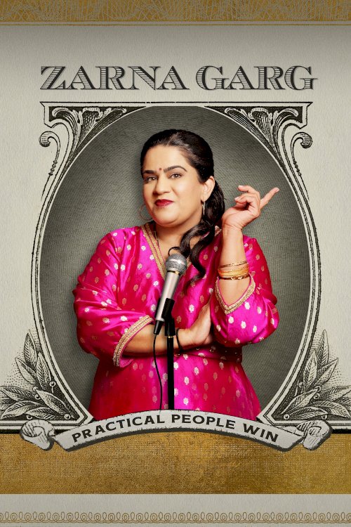 Zarna Garg: Practical People Win