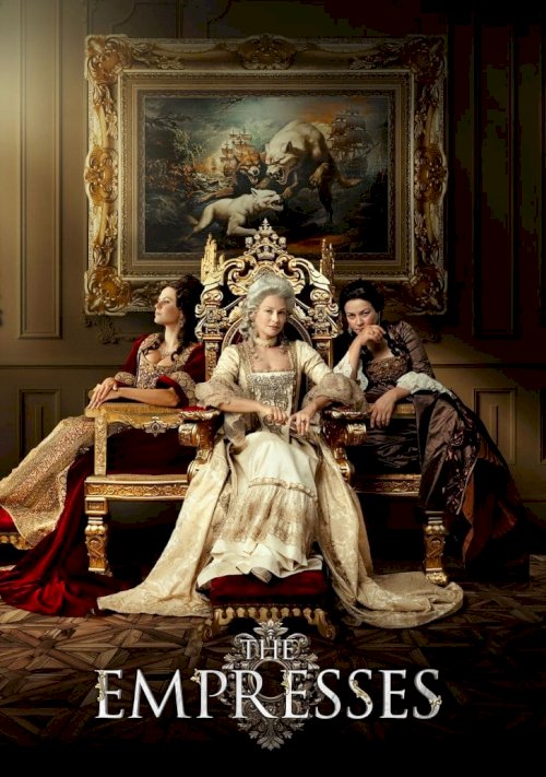 The Empresses The Empresses