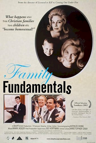 Family Fundamentals Family Fundamentals