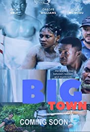 Big Town Big Town