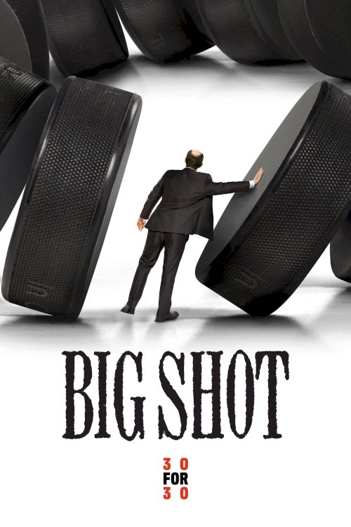 Big Shot Big Shot