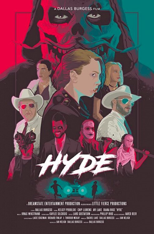 Hyde Hyde