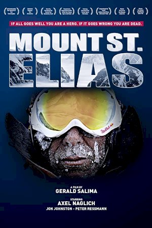 Mount St. Elias Mount St. Elias