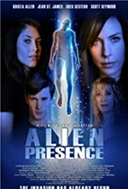 Alien Presence Alien Presence