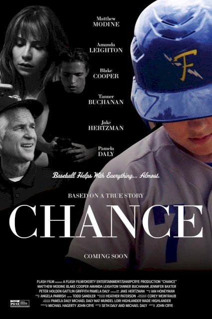 Chance Chance