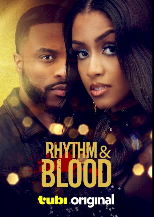 Rhythm & Blood Rhythm & Blood