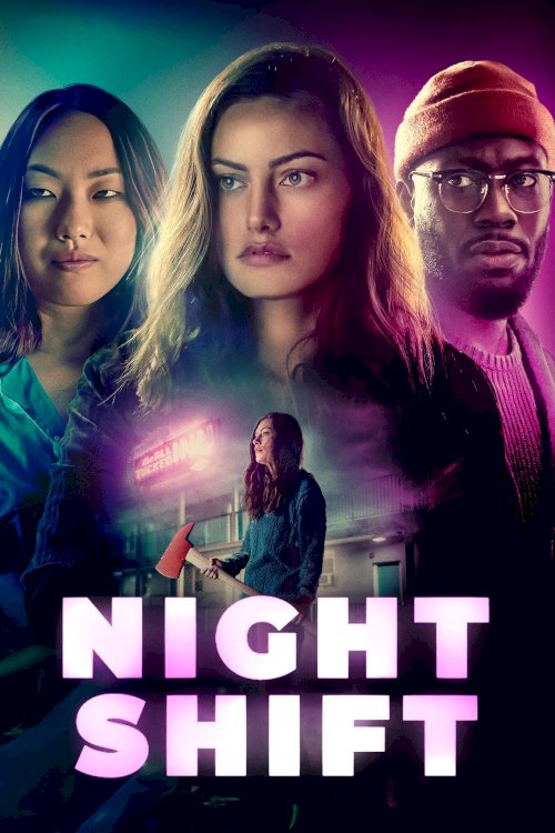 Night Shift Night Shift