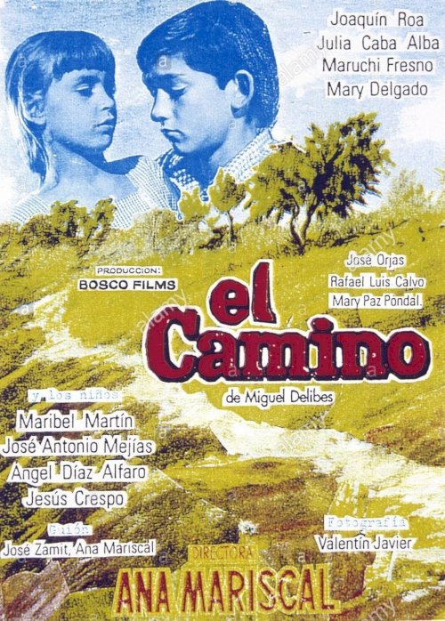 El camino El camino
