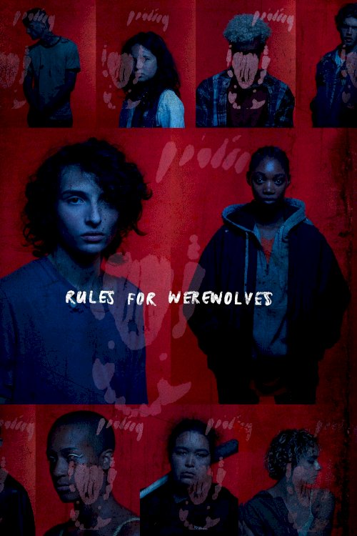 Rules for Werewolves Rules for Werewolves
