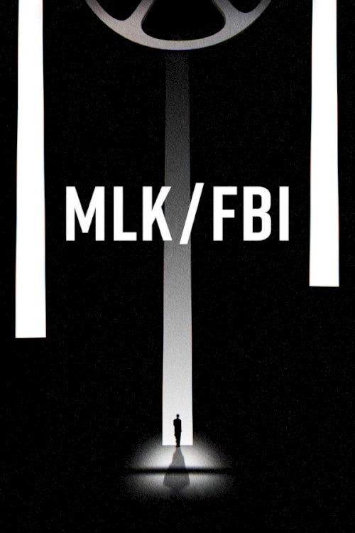 MLK/FBI