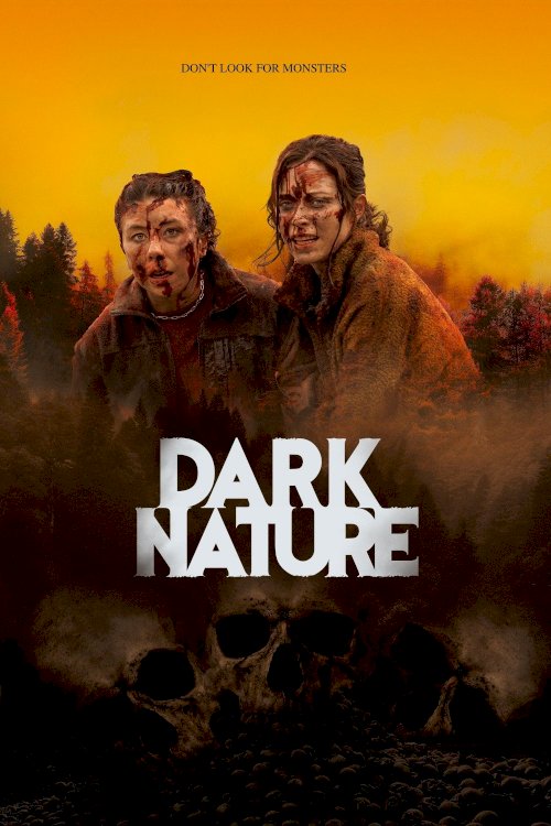 Dark Nature Dark Nature