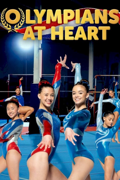 Olympians at Heart Olympians at Heart