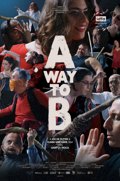 A Way to B A Way to B