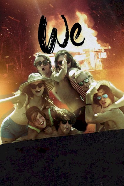 We We