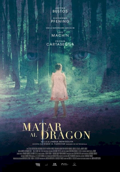 To Kill The Dragon To Kill The Dragon