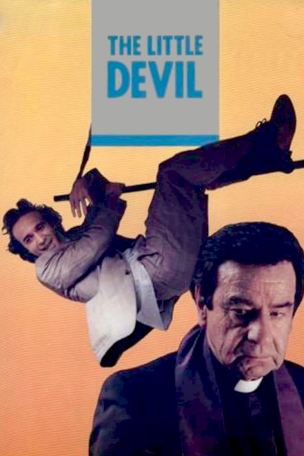 The Little Devil The Little Devil