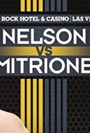 The Ultimate Fighter 16 Finale: Nelson vs. Mitrione The Ultimate Fighter 16 Finale: Nelson vs. Mitrione