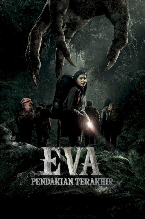 Eva: Pendakian Terakhir Eva: Pendakian Terakhir