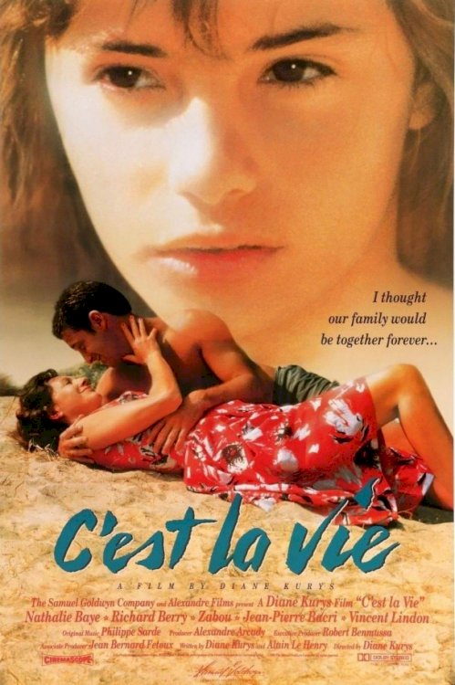 C'est La Vie C'est La Vie