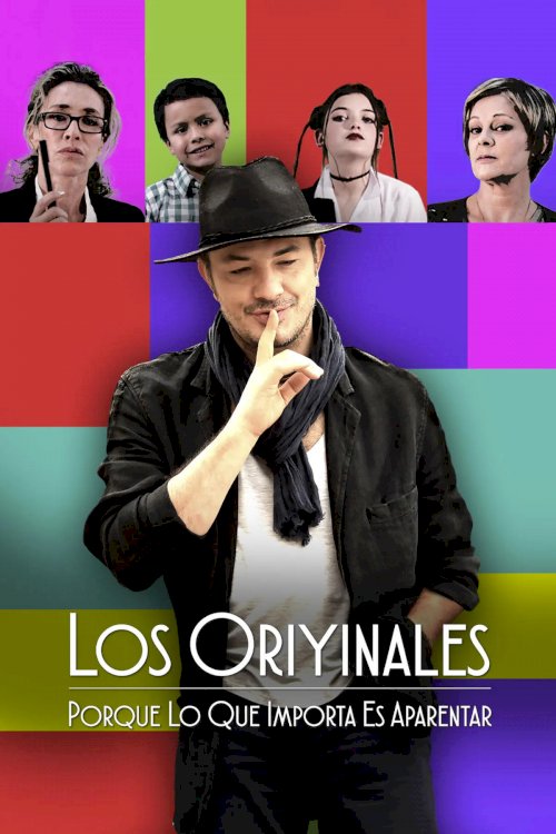 Los Oriyinales Los Oriyinales