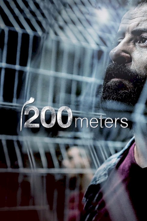200 Meters 200 Meters