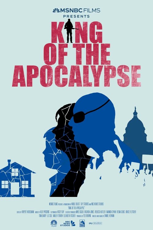King of the Apocalypse King of the Apocalypse
