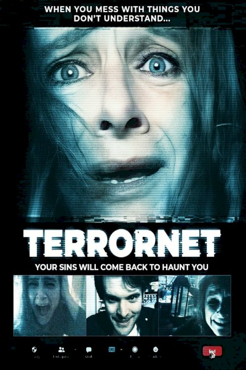Terrornet Terrornet