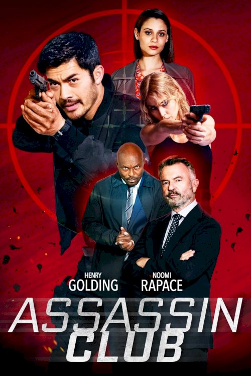 Assassin Club Assassin Club