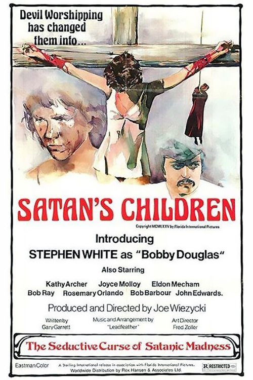 Satan's Children Satan's Children