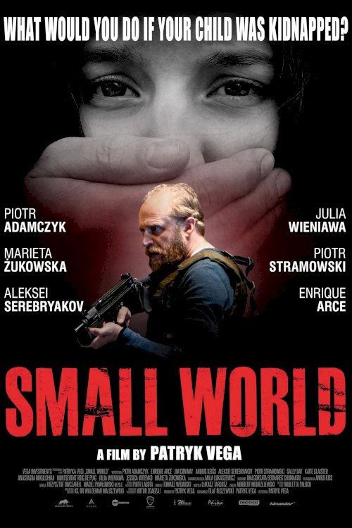 Small World Small World