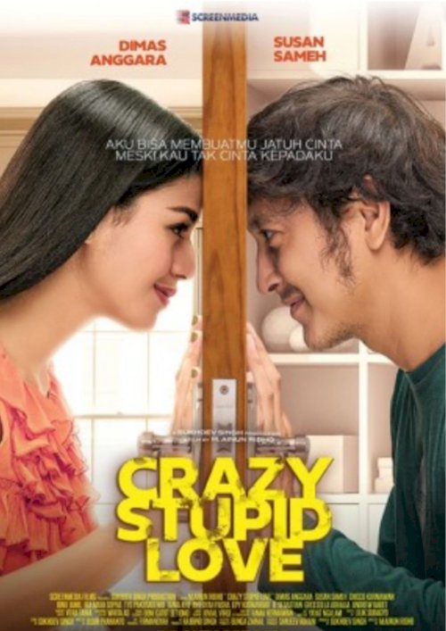 Crazy, Stupid, Love Crazy, Stupid, Love