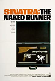 The Naked Runner The Naked Runner