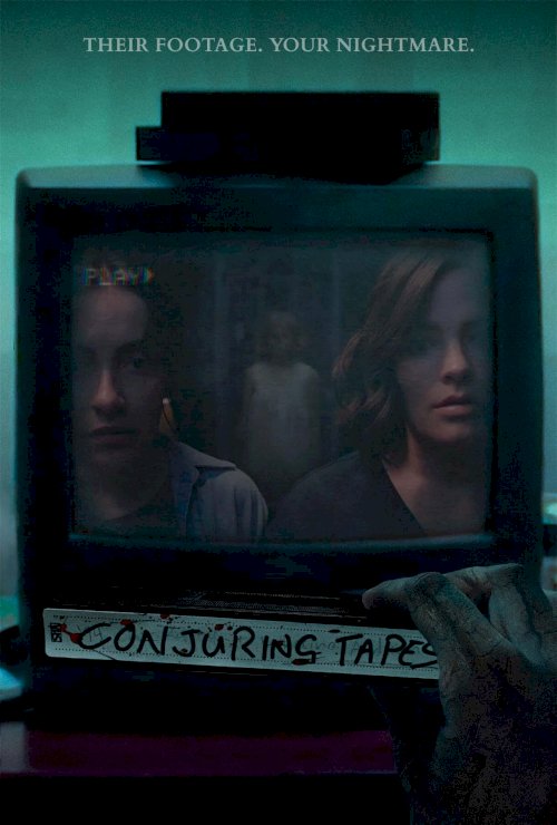 Conjuring Tapes Conjuring Tapes