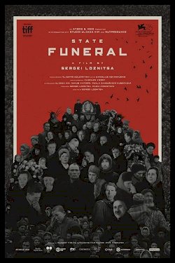 State Funeral State Funeral