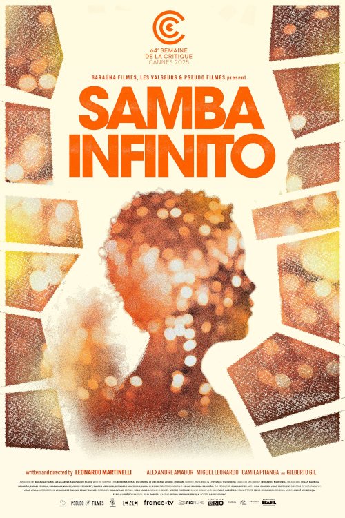 Samba Infinite Samba Infinite