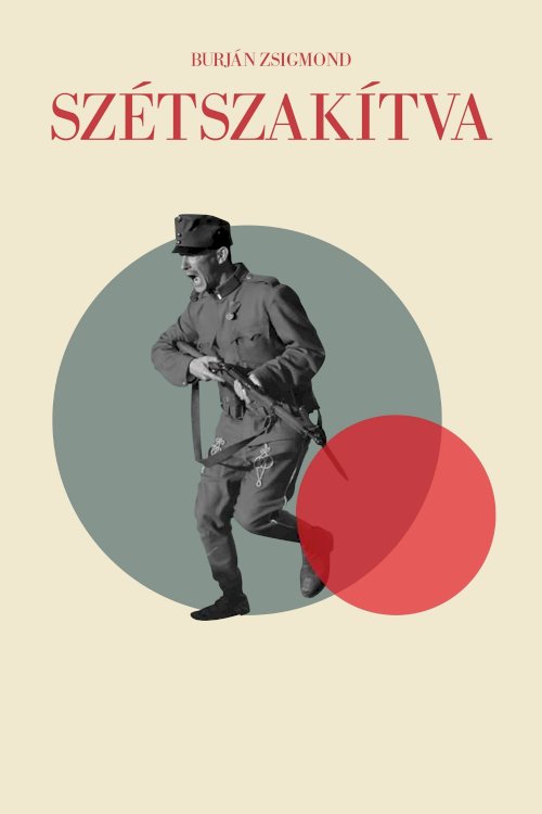 Szétszakítva Szétszakítva