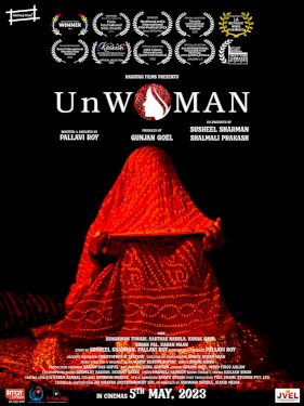 UnWoman UnWoman