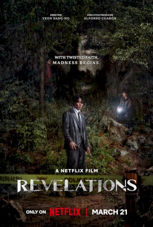 Revelations