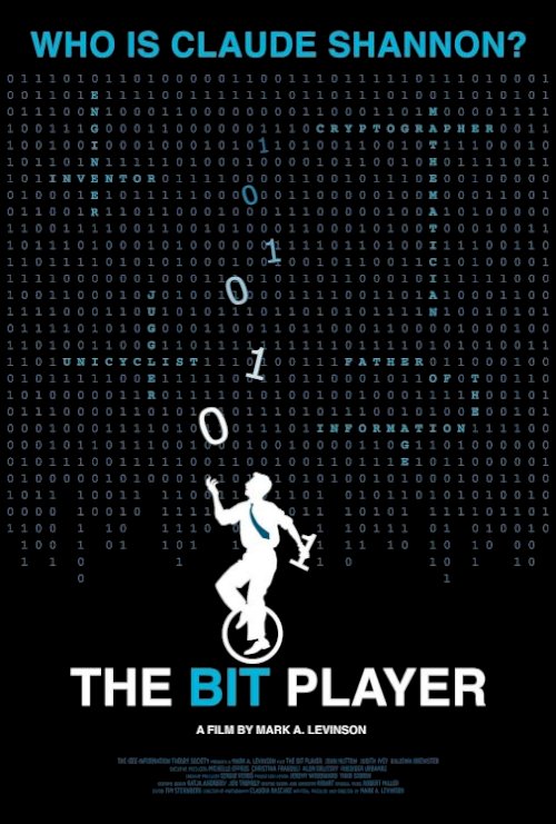 The Bit Player The Bit Player
