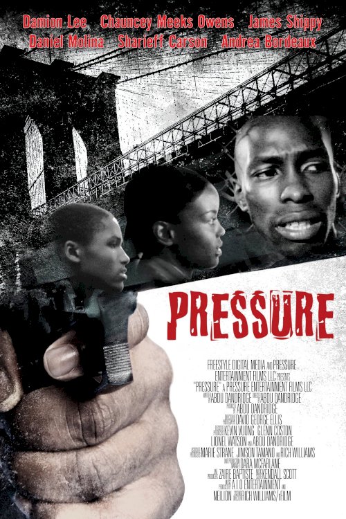 Pressure