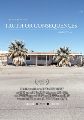 Truth or Consequences Truth or Consequences