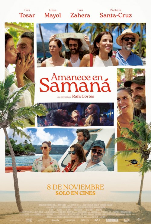 Amanece en Samaná Amanece en Samaná
