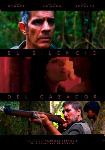 El silencio del cazador El silencio del cazador