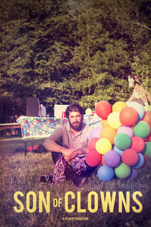 Son of Clowns Son of Clowns