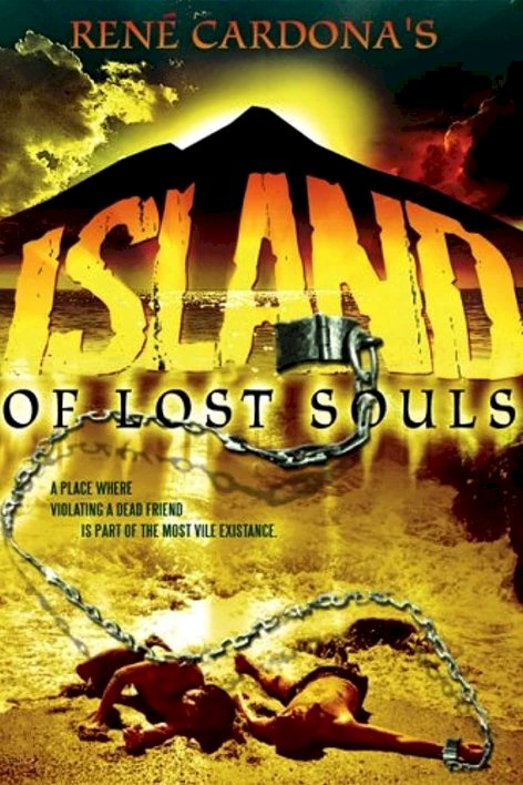 Island of Lost Souls Island of Lost Souls
