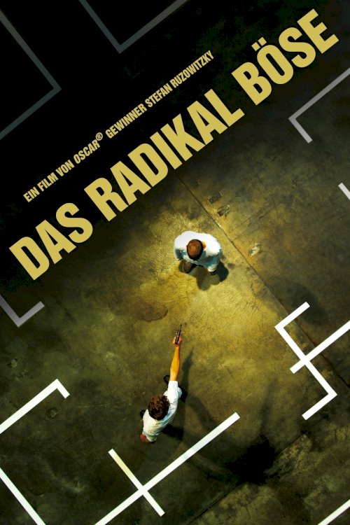 Radical Evil Radical Evil