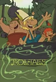 Troll Tales Troll Tales