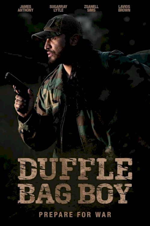 Duffle Bag Boy Duffle Bag Boy