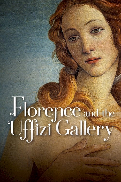 Florence and the Uffizi Gallery 3D/4K Florence and the Uffizi Gallery 3D/4K