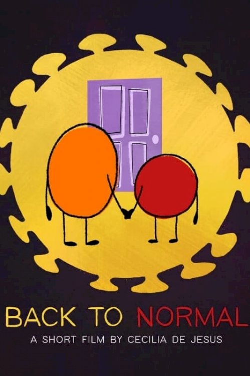 Back to Normal Back to Normal